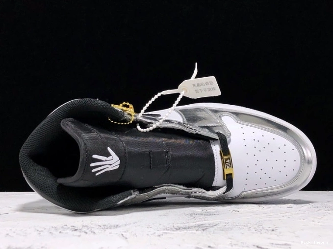 Kick Theory High AQ7476-016 The Leonard Kawhi 1 Air OG Jordan Torch Pass 0725